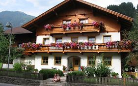 Badererhof Christine Wechselberger